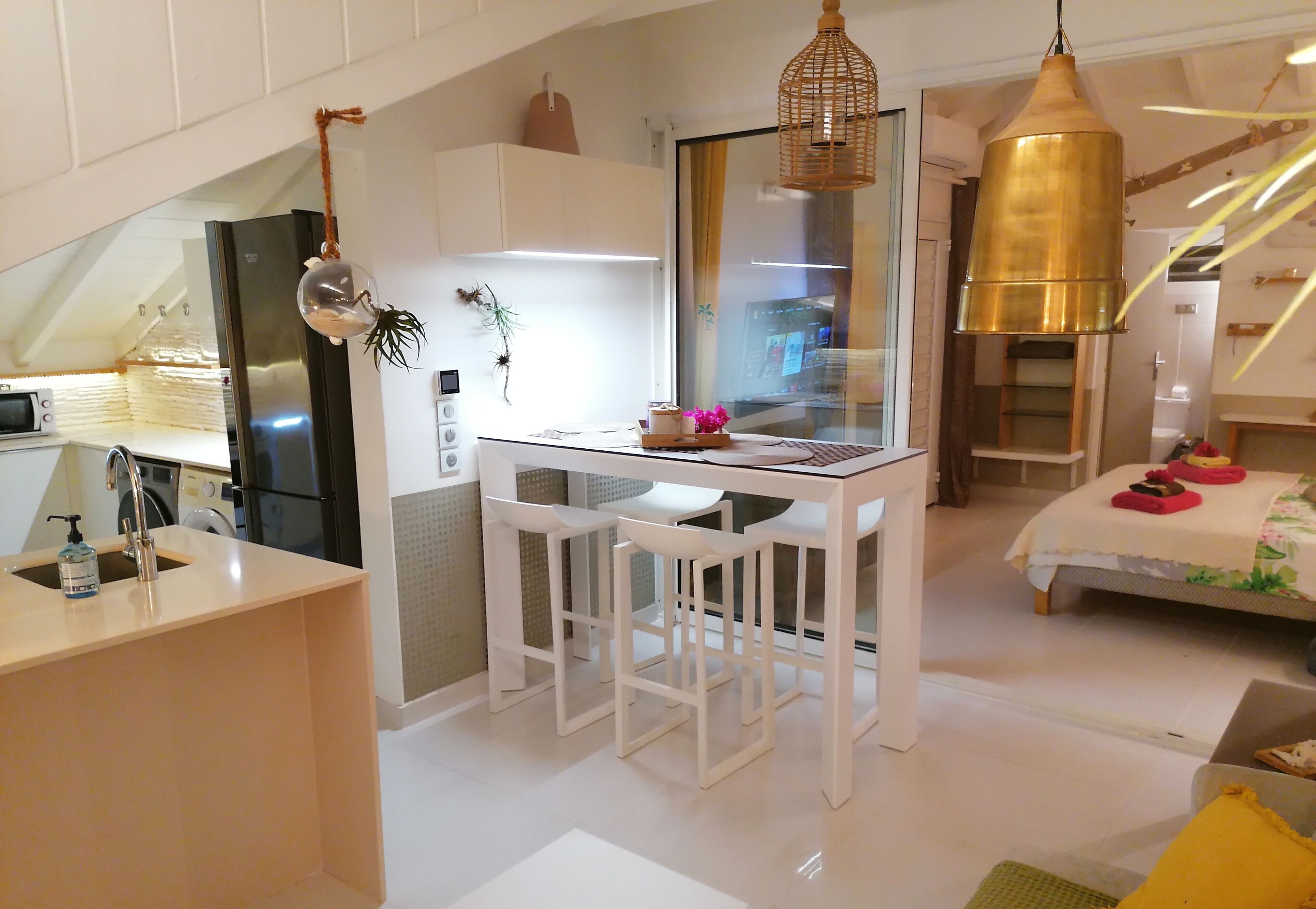 Interieur