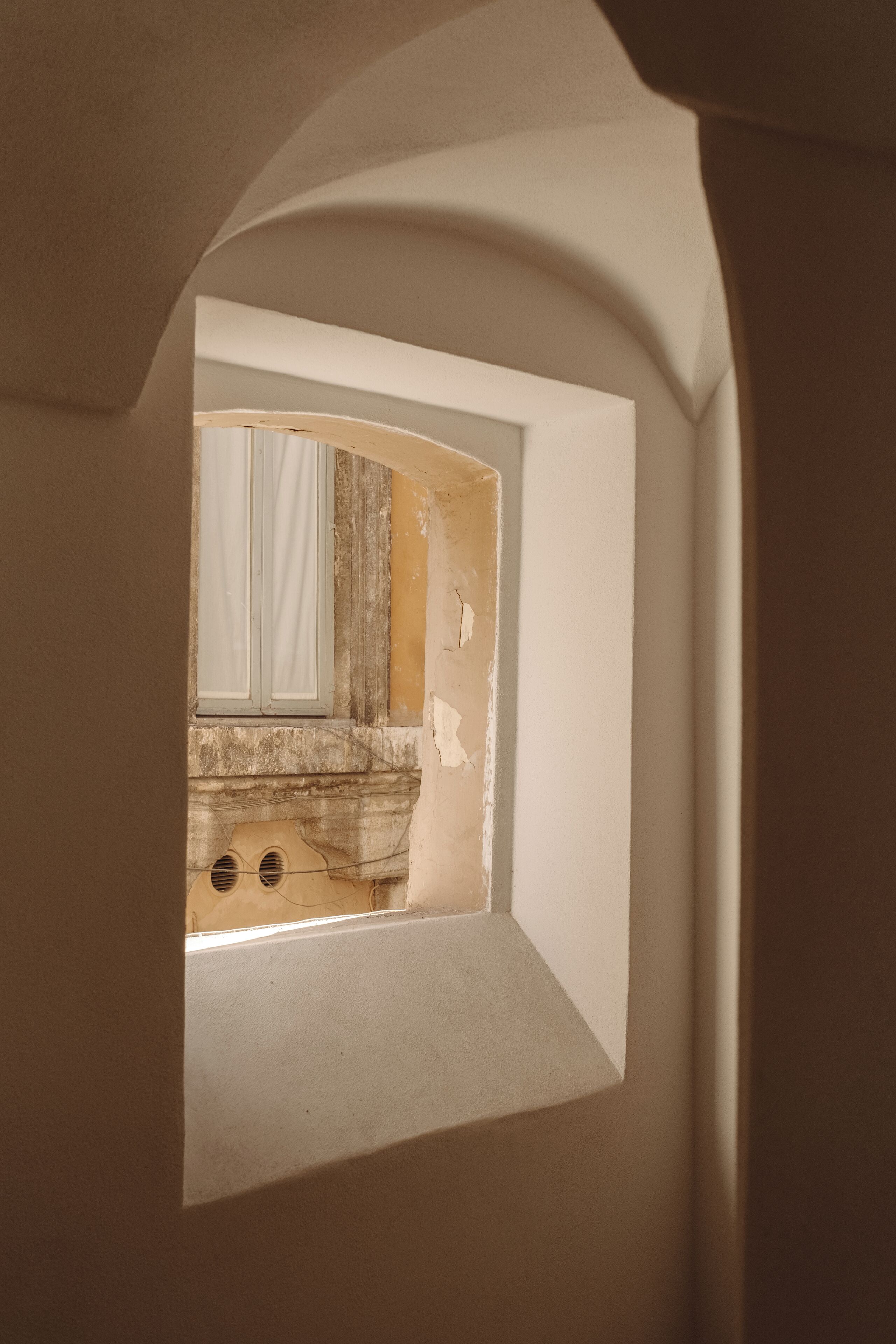 Luxury Apartment, City View | View from room