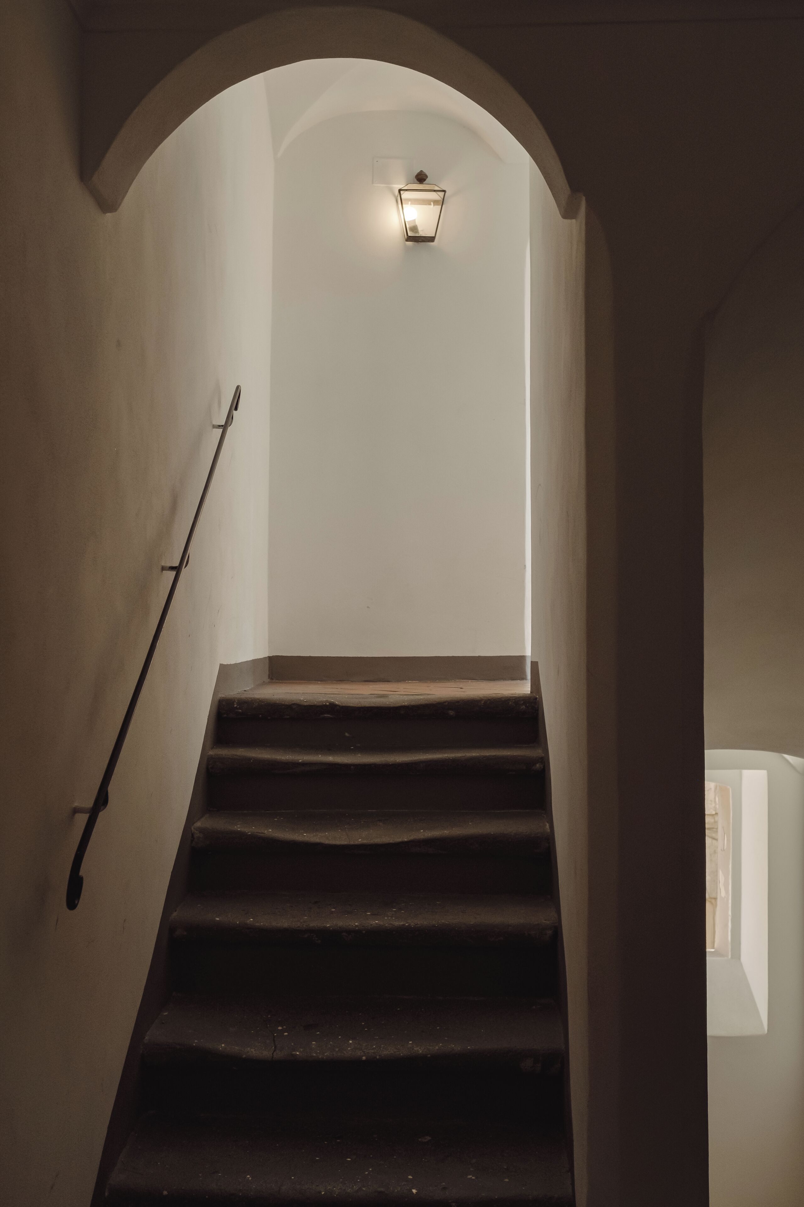 Luksus-lejlighed - byudsigt | Udsigt fra værelset