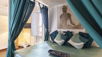 Luxury Apartment, City View