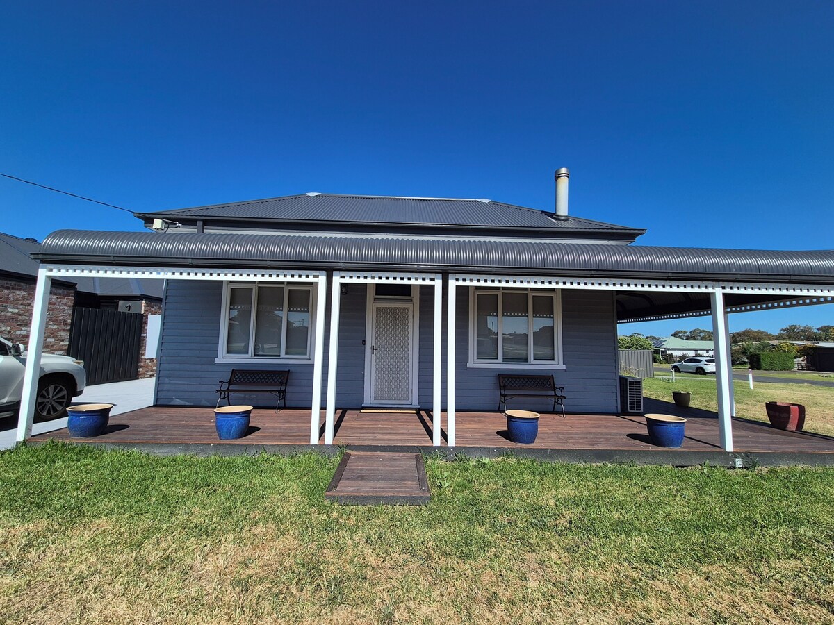 Image de profil de l’hôte