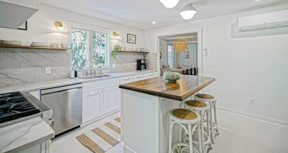 Great in-town Lewes location! 132 S Washington