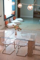 Smart TV 55 polegadas com canais via satélite