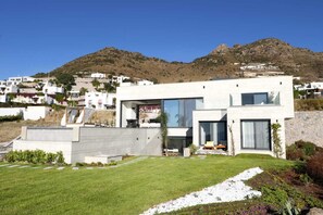 Barbecue/picknickplaats