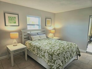 2 makuuhuonetta, ilmainen Wi-Fi, vuodevaatteet, pääsy pyörätuolilla