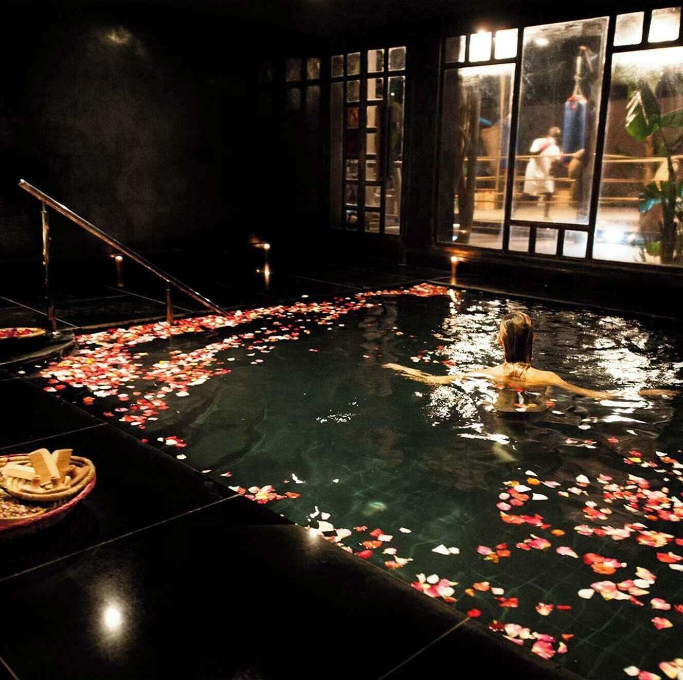 Spa