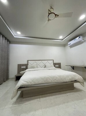 Dubbelrum | Gratis wi-fi