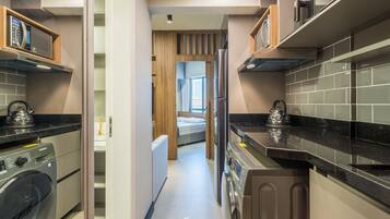 Basic Apartment | Interior