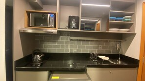 Private kitchen - 1-bedroom Apt in Floripa Etn0716 (Florianópolis)