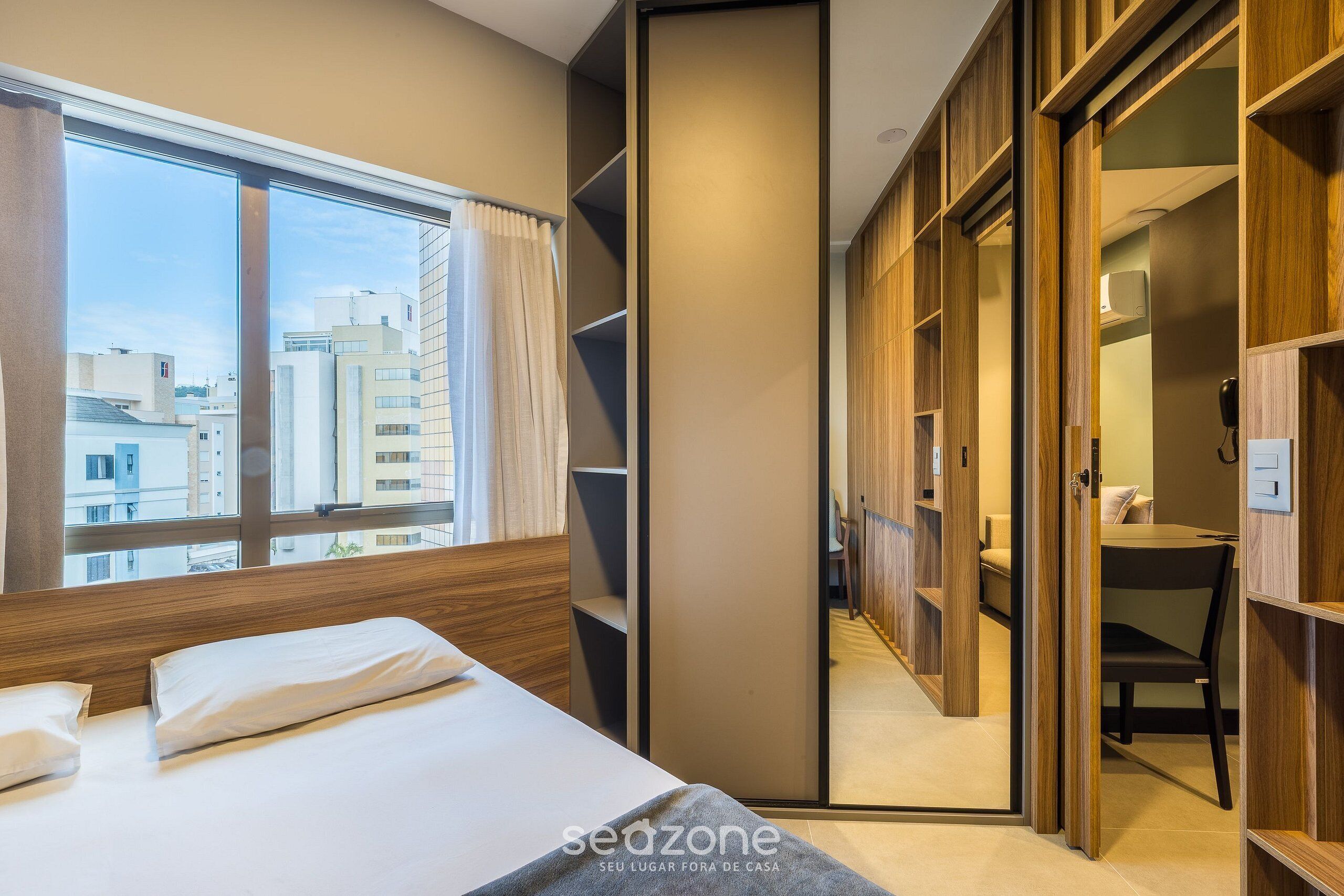 1 chambre, Wi-Fi gratuit