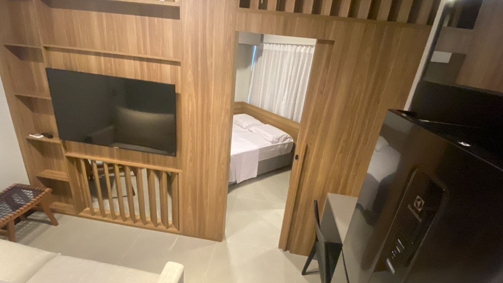 1 bedroom, free WiFi