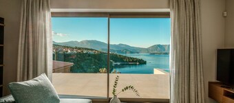 Kohyli Villas - TWO Meganisi