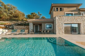 Casa | 3 quartos
