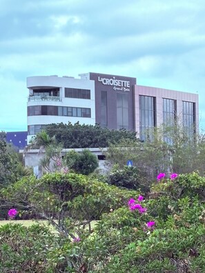 Exterior - Cool Breeze Villa No. 1 in the centre of Grand Baie (Rivière du Rempart District)