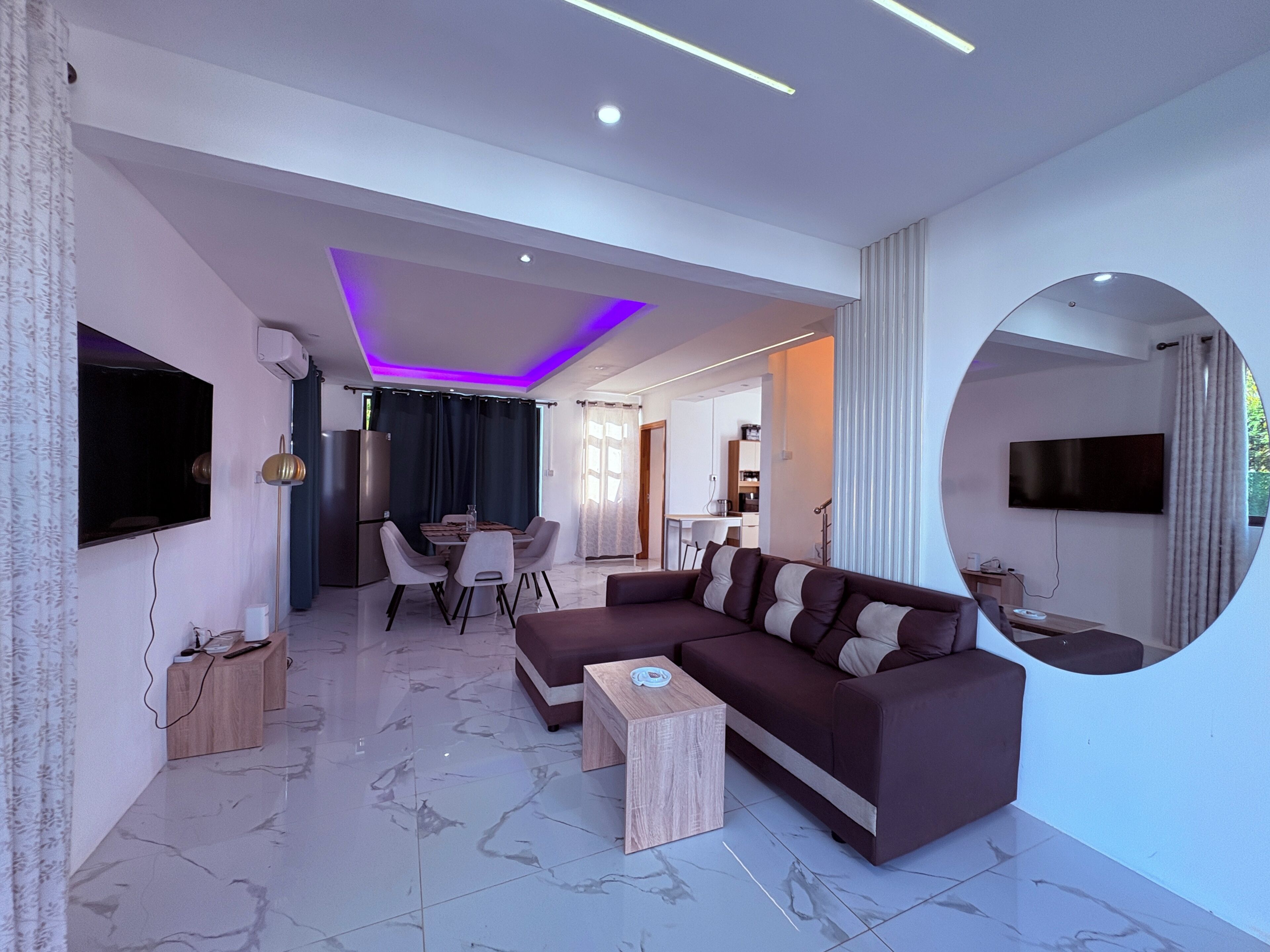 TV connectée