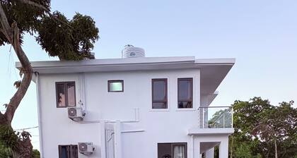 Cool Breeze Villa No. 1 in the centre of Grand Baie with swimming pool