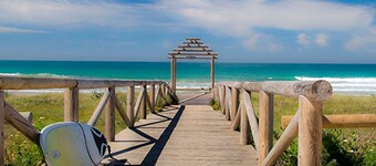 Agoodplan Playa El Palmar de Vejer