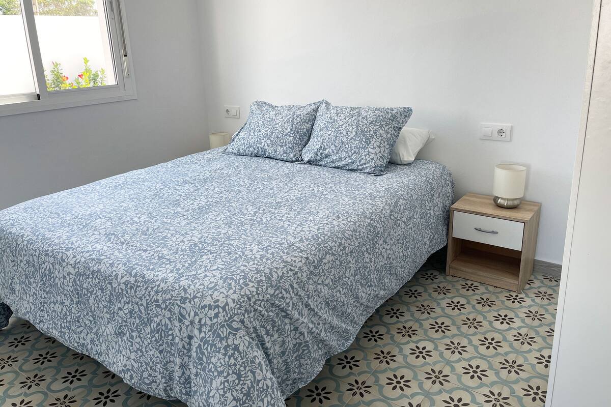 Apartment, Balcony, Garden View | Free WiFi