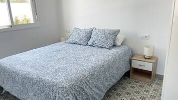 Appartement, balkon, uitzicht op tuin | Gratis wifi