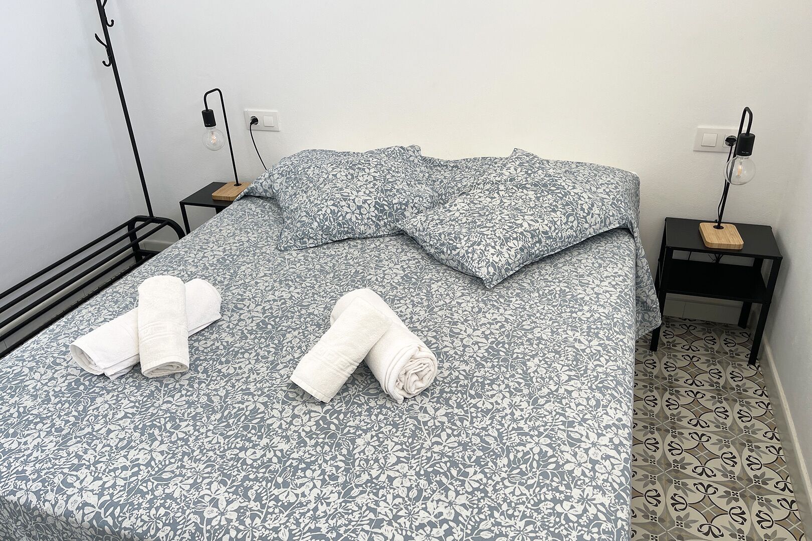 Comfort Apartment, Patio | Free WiFi