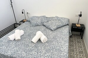 舒適公寓, 庭院 | 免費無線上網