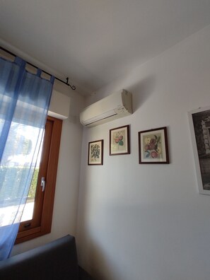 Apartment, 1 Bedroom, Patio | Living room - Cozy Flat With Patio (San Michele al Tagliamento)