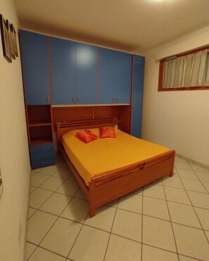Apartment, 1 Bedroom, Patio | 2 bedrooms - Cozy Flat With Patio (San Michele al Tagliamento)