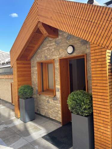 Large 12-person chalet in the heart of Chantemerle - Serre Chevalier