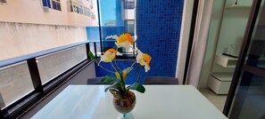 Apartemen Basic | Interior