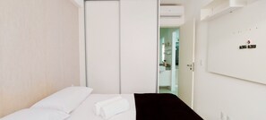 Basic Apartment