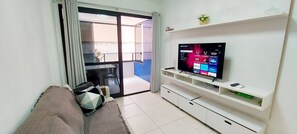 Appartement | Coin séjour