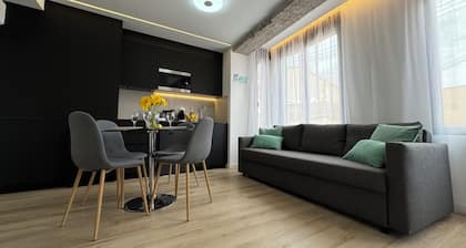 Apart Hotel Happy Life