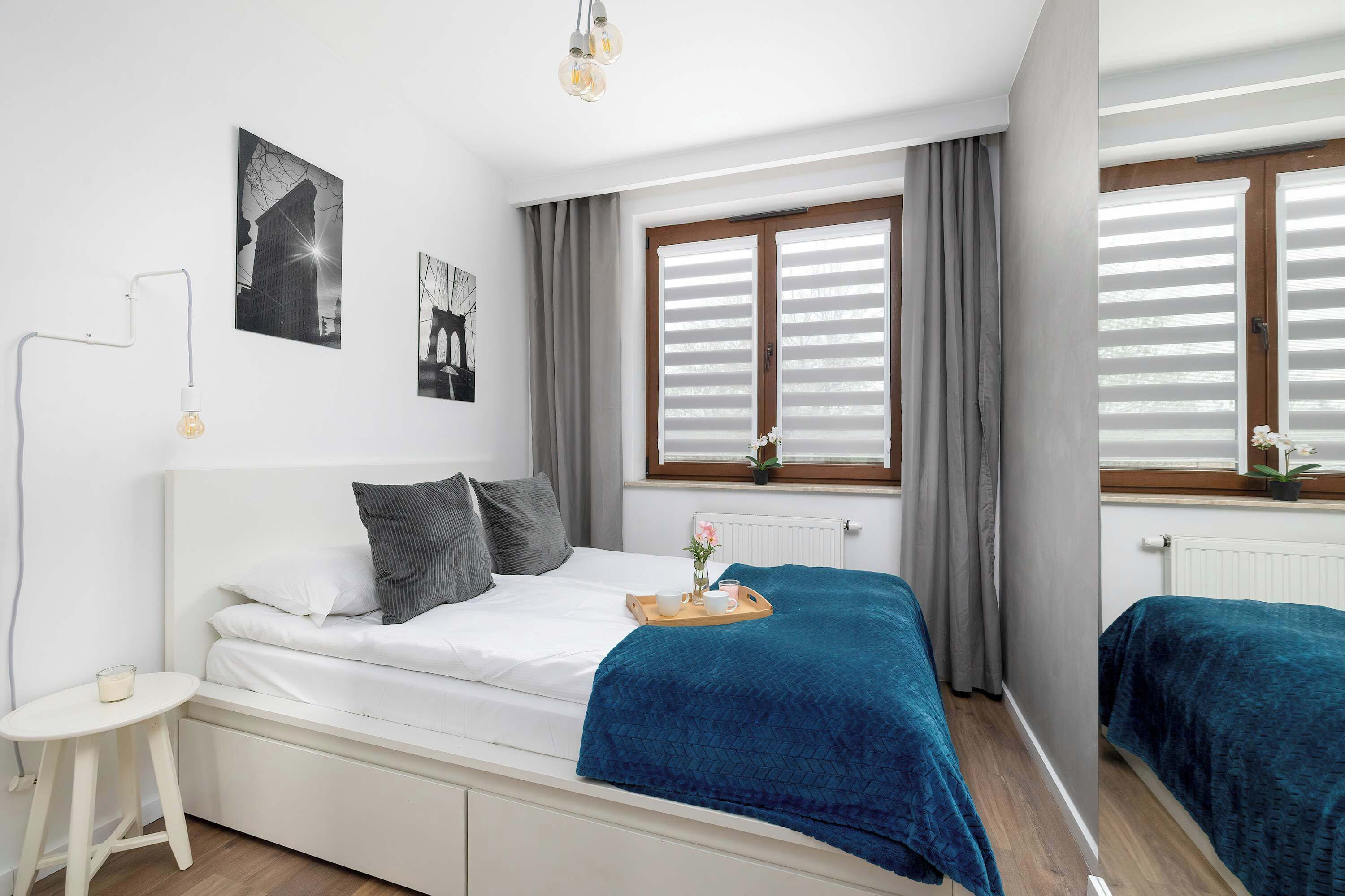 1 Schlafzimmer, Bügeleisen/Bügelbrett, Reisekinderbett, WLAN