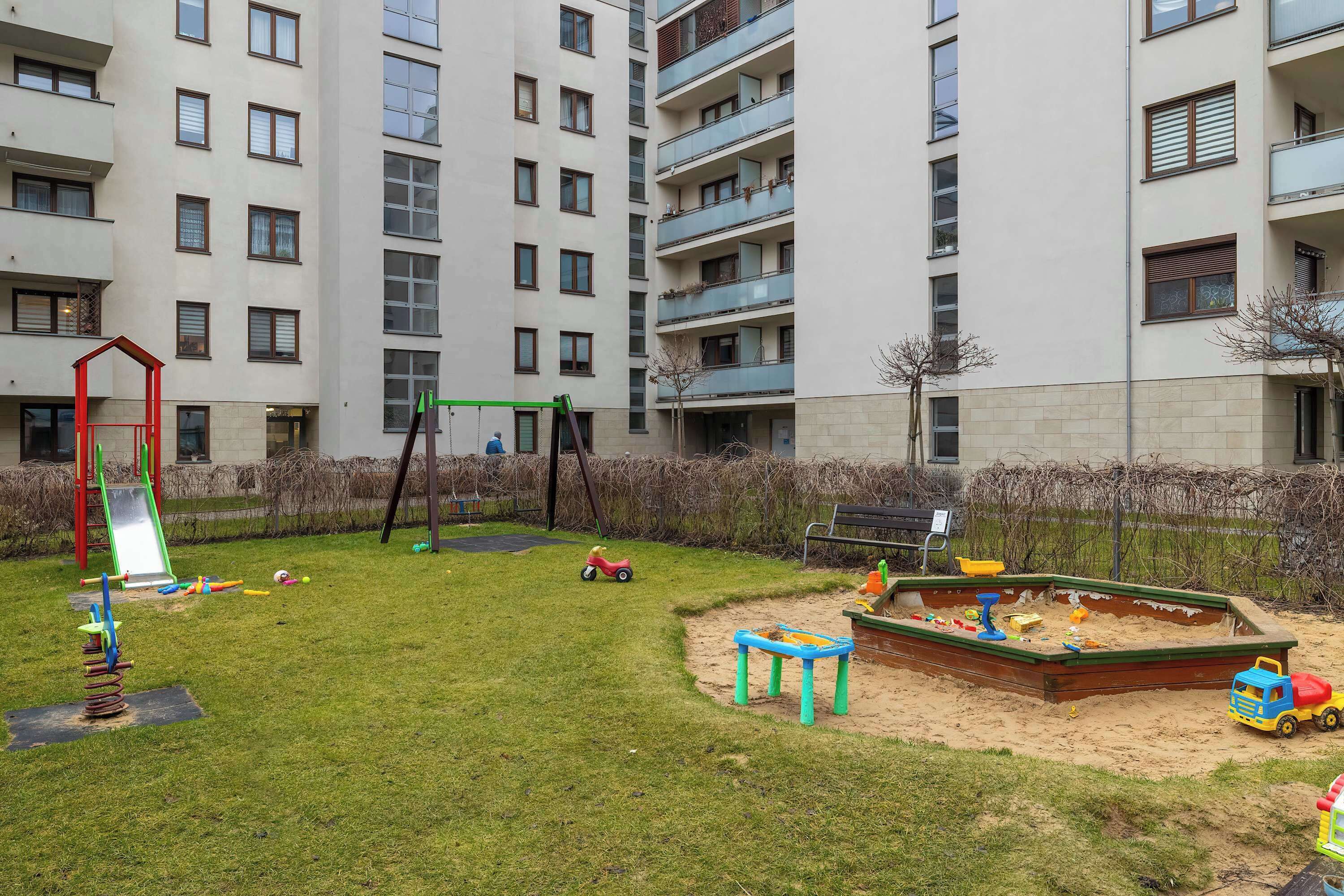 Barneområde