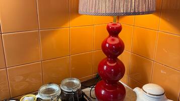 Kaffe og/eller kaffemaskin