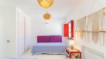 Ferro/asse da stiro, Wi-Fi, lenzuola