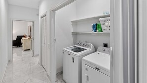 Dupleks, 3 kamar tidur | Interior