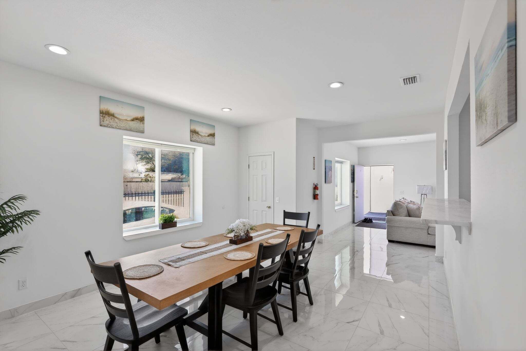 Maisonette, 3 Schlafzimmer | Speisen