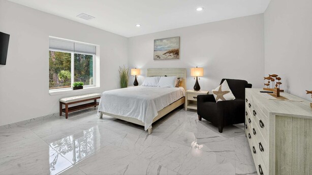 Dupleks, 3 kamar tidur