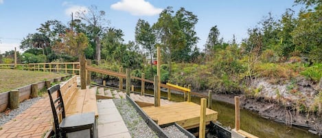 复式, 3 间卧室 | 住宿场地