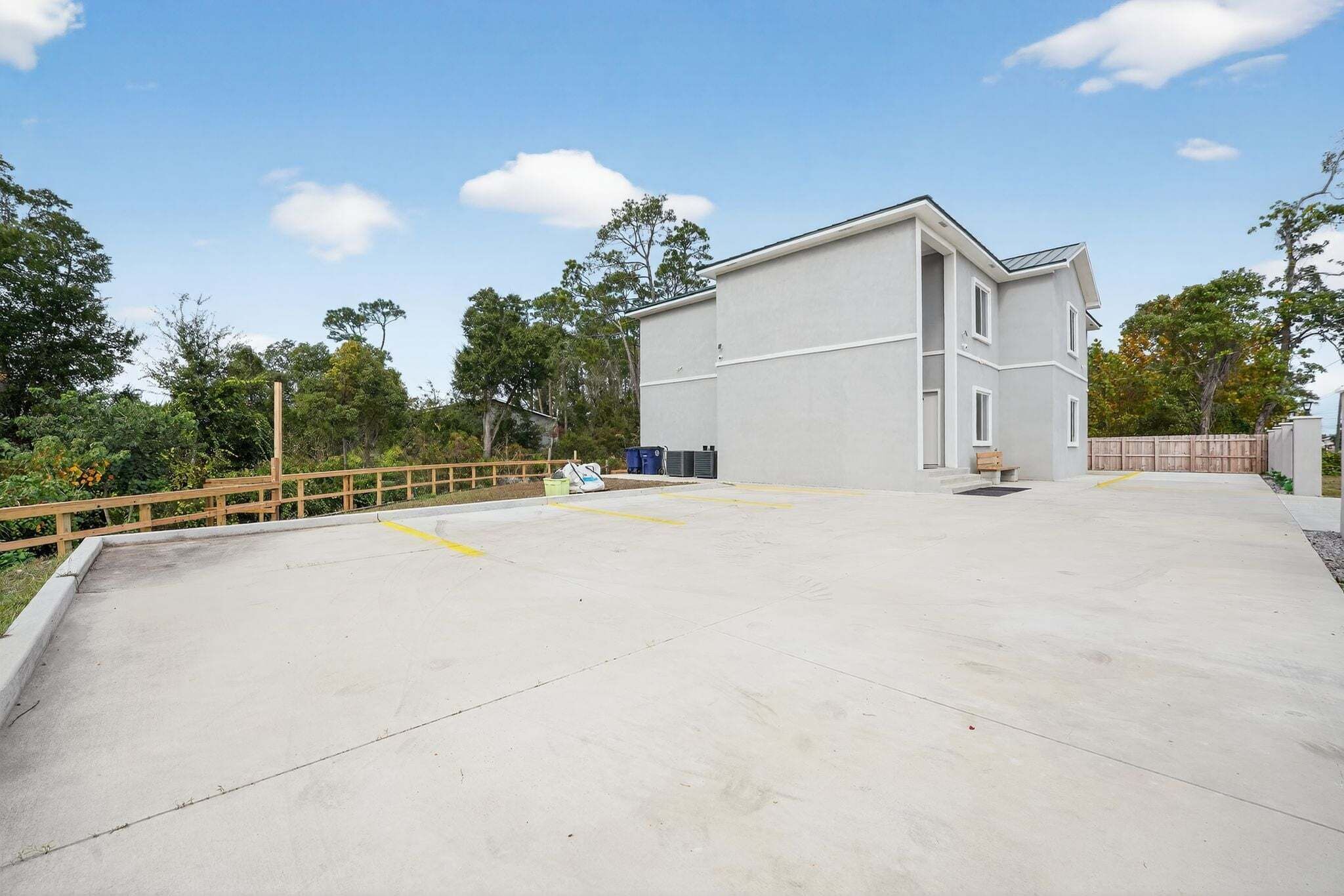 Maisonette, 3 Schlafzimmer | Unterkunftsgelände