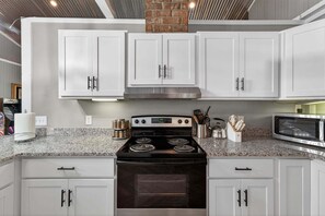 Ferienhaus, 3 Schlafzimmer | Eigene Küche