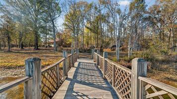 Ferienhaus, 3 Schlafzimmer | Unterkunftsgelände