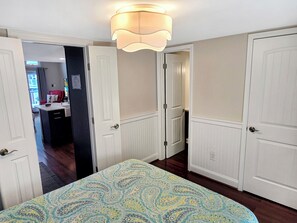 3 Schlafzimmer, Internetzugang