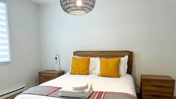 Ferro/asse da stiro, Wi-Fi, lenzuola