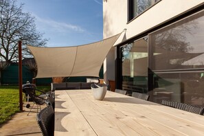 Vila | 4 kamar tidur