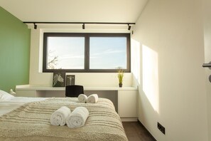 Villa | 4 bedrooms - Luxury Villa Close to Maastricht (Bilzen)