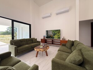 TV connectée