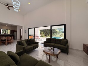 TV connectée
