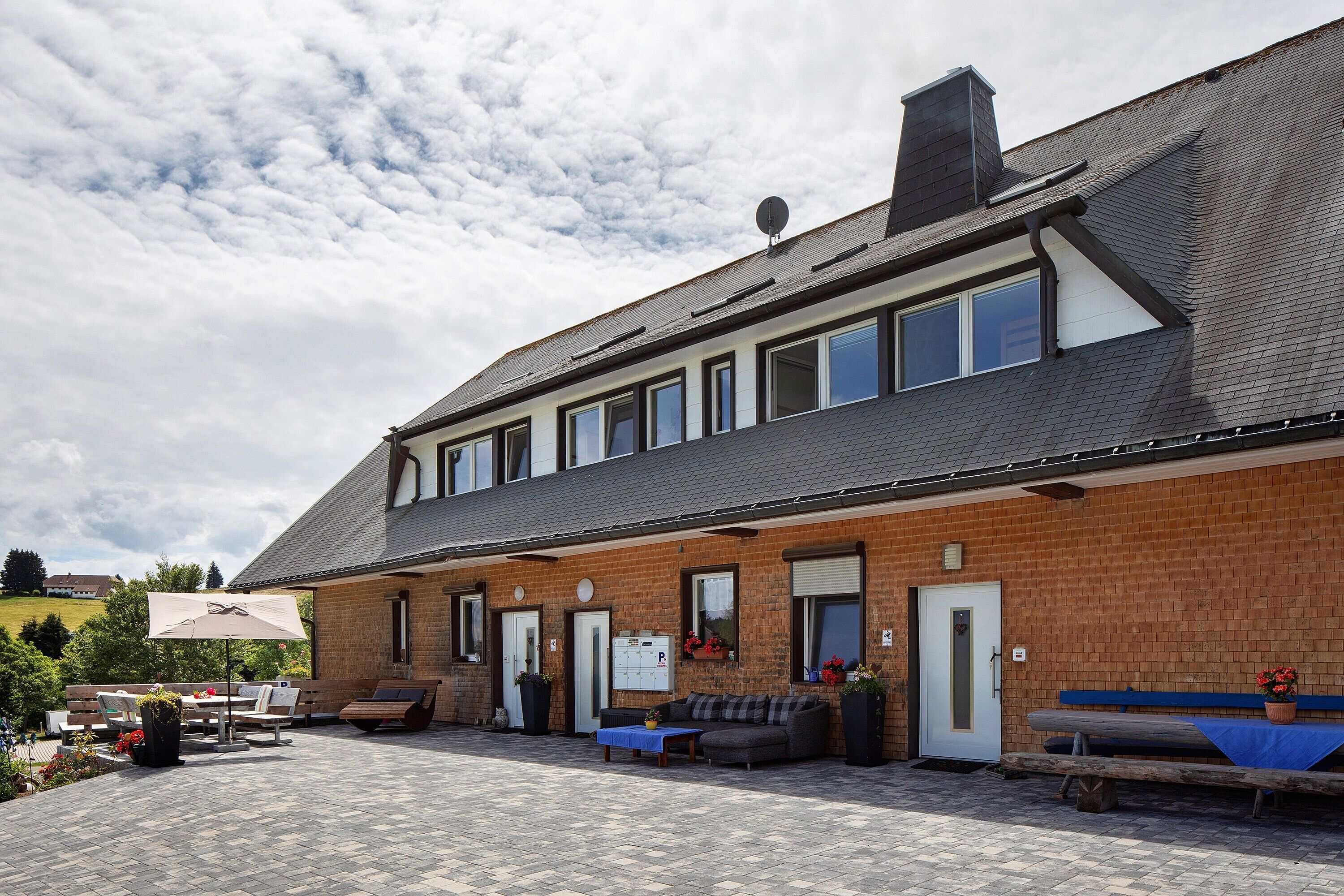 Außenbereich